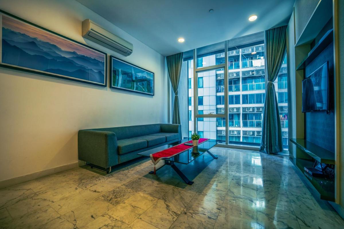 La Platinum KLCC - Housity