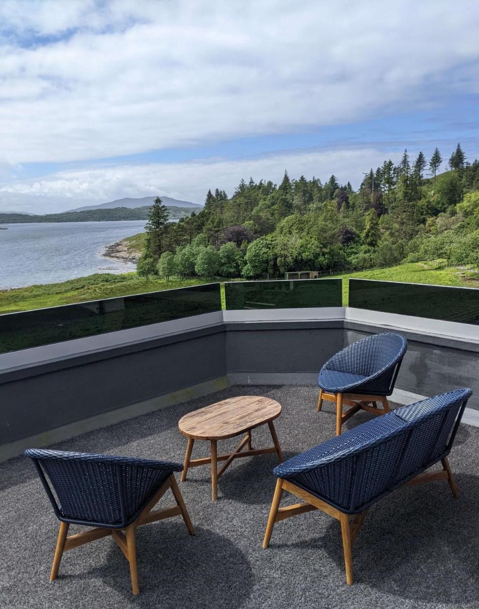 Loch Melfort Hotel - Housity