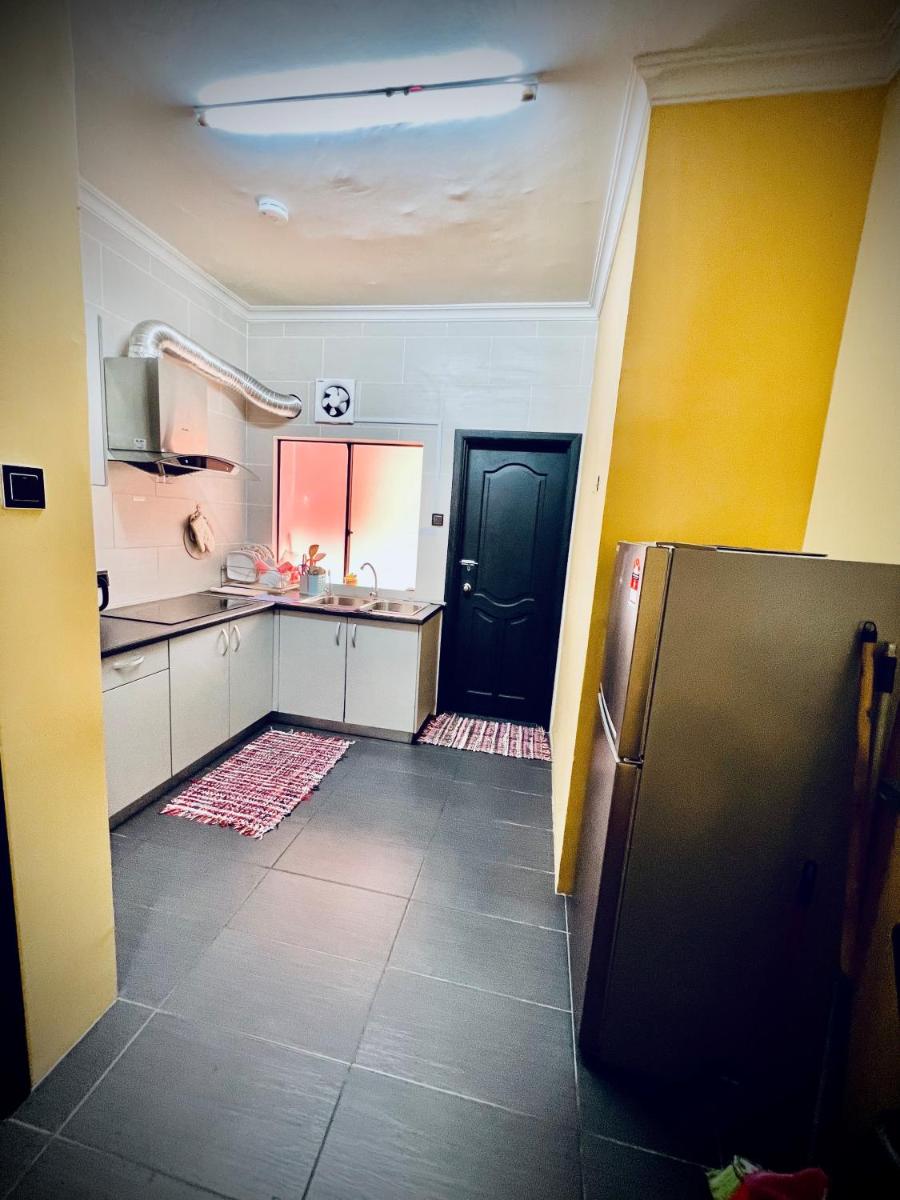 SINAR MAS HOMESTAY@Marina Court Condominium - Housity
