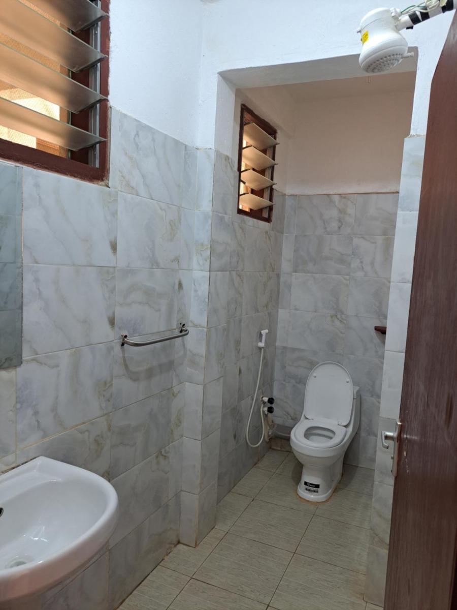 Kwale Golden Guest House - Housity