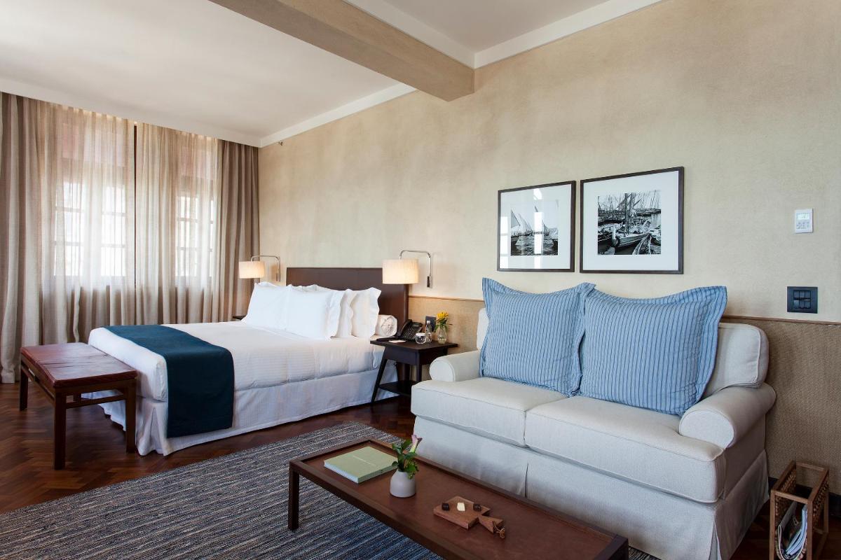 Hotel Fasano Salvador - Housity