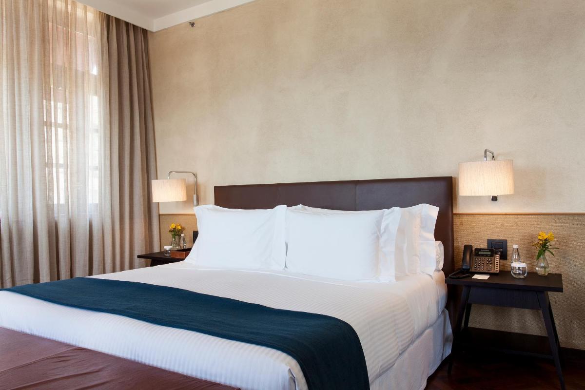 Suitetrails - Hotel Fasano Salvador