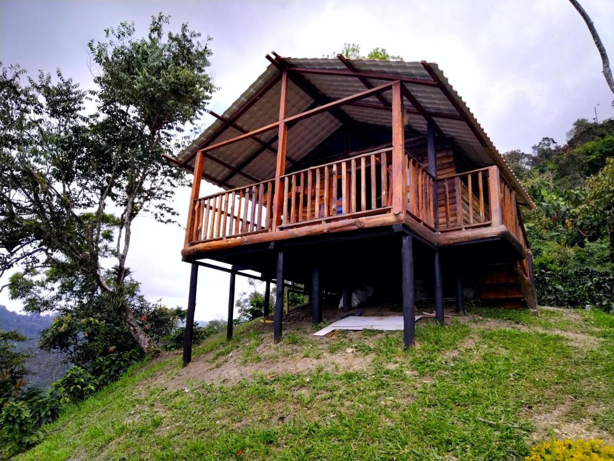 Balcón del sol - Housity