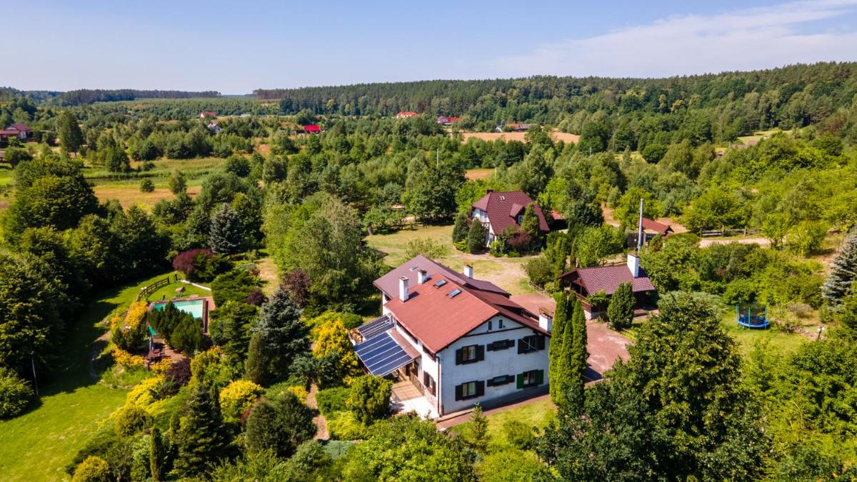 Jeleniec - Housity