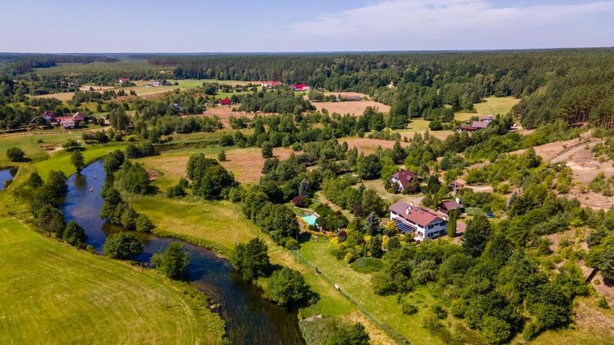 Jeleniec - Housity