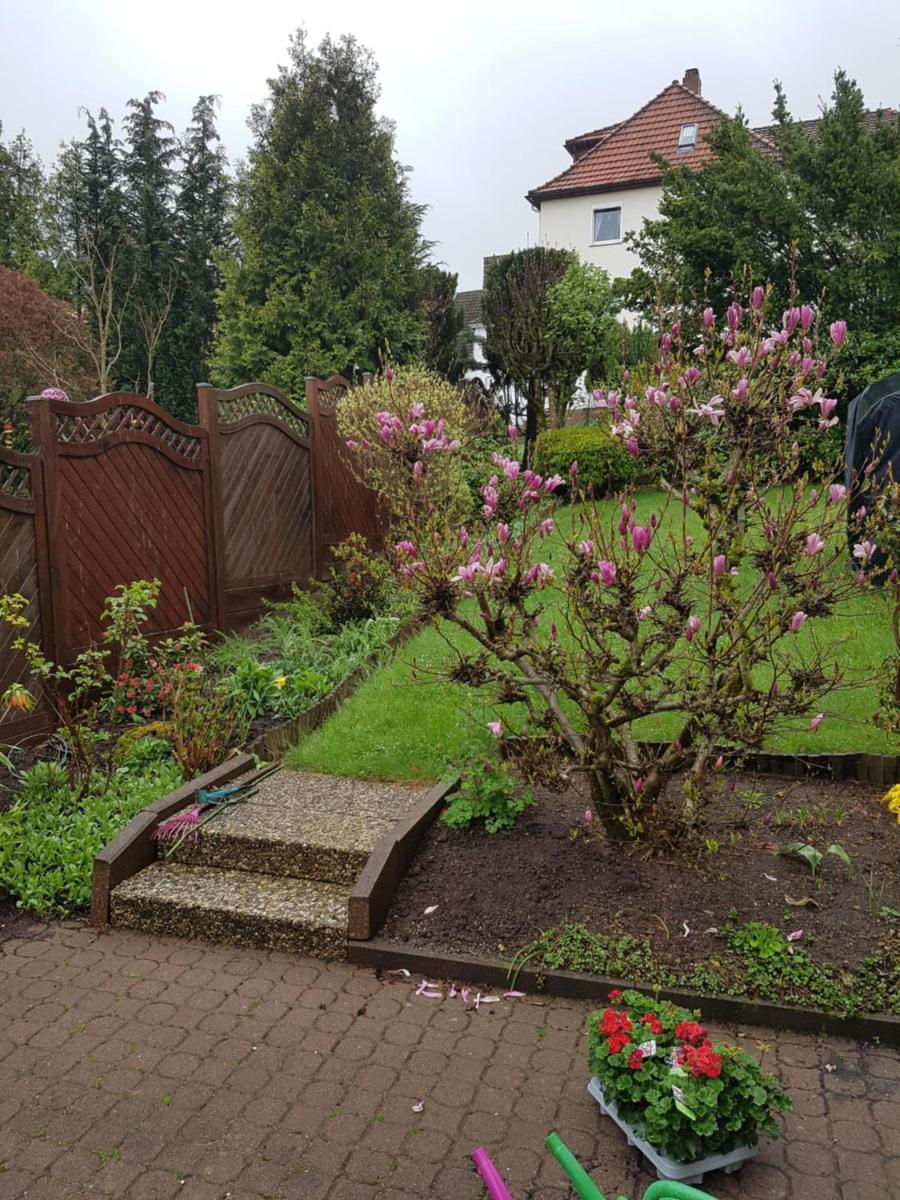 Suitetrails - Haus Ulrike