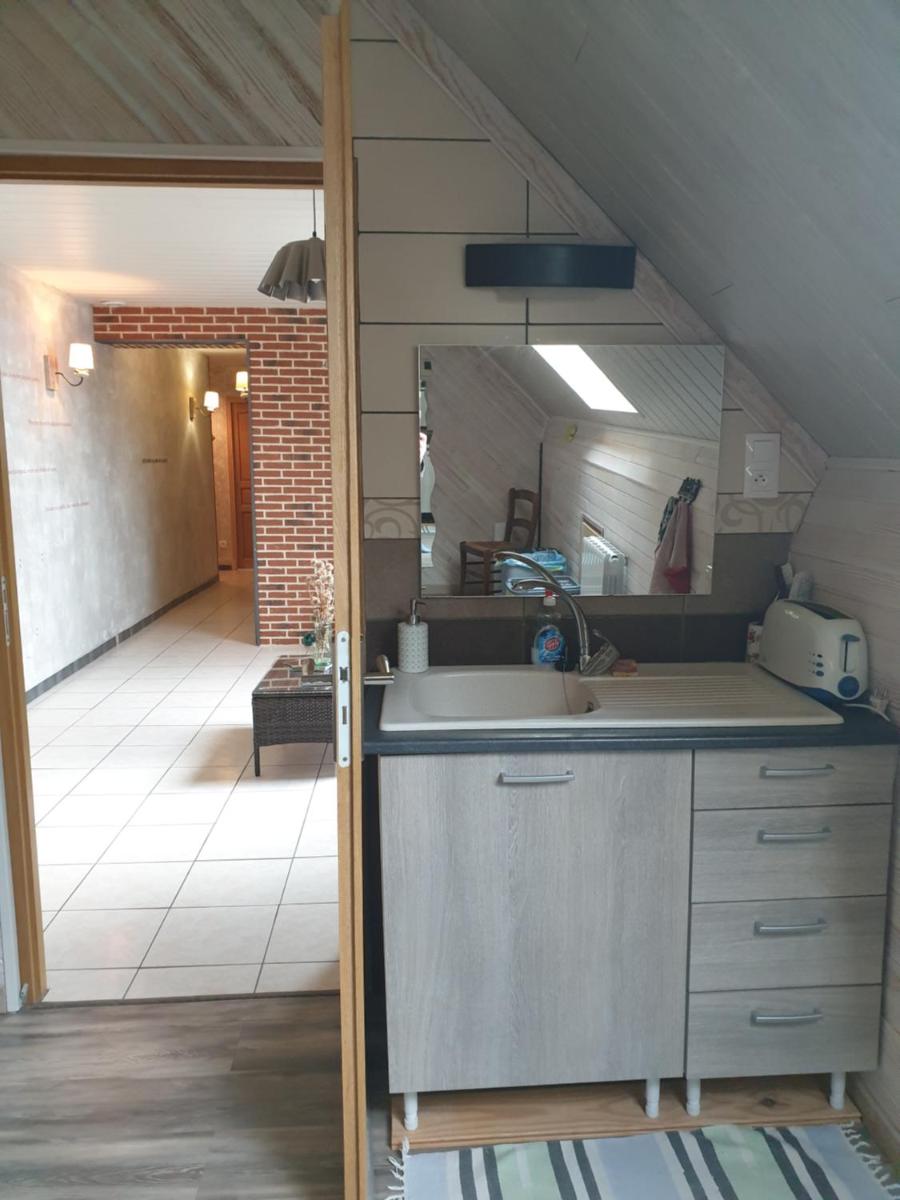 Au Chardon Bleu - Housity