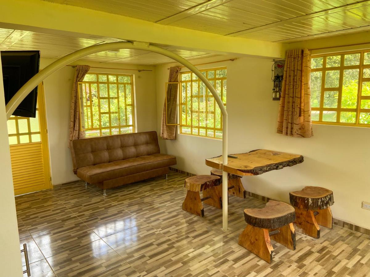 Cabaña campestre en Chiquinquirá - Housity