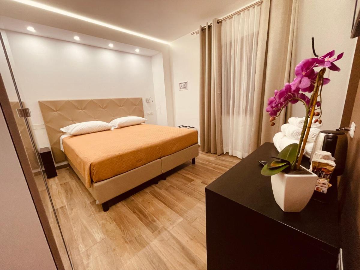 Affittacamere Residenza Montedoro - Hizvo