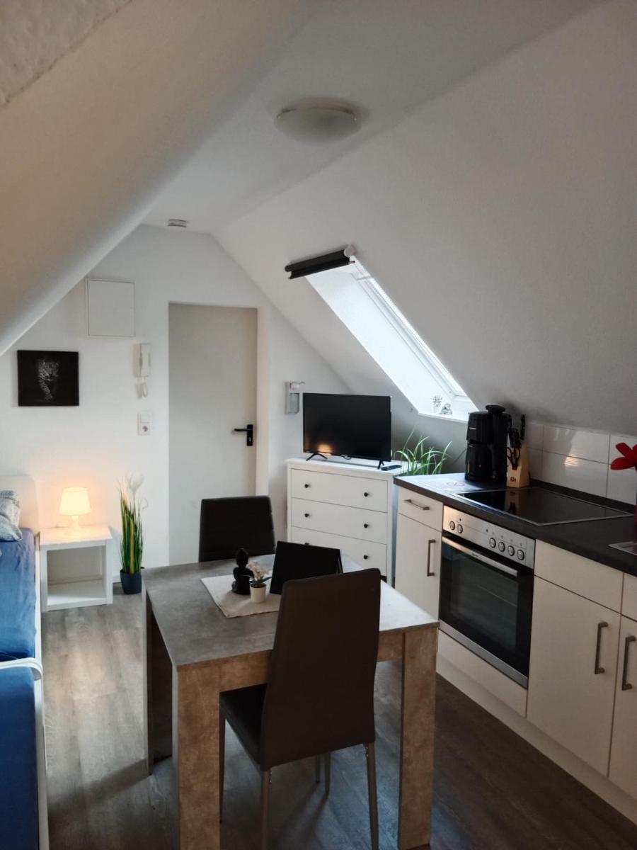 Suitetrails - Flensburg Zentrum 10 HHDGR