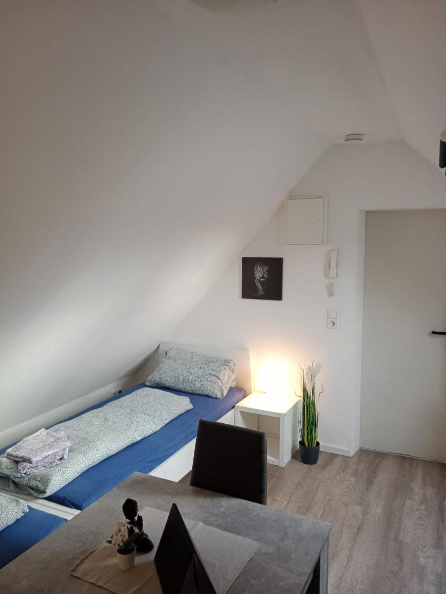 Suitetrails - Flensburg Zentrum 10 HHDGR