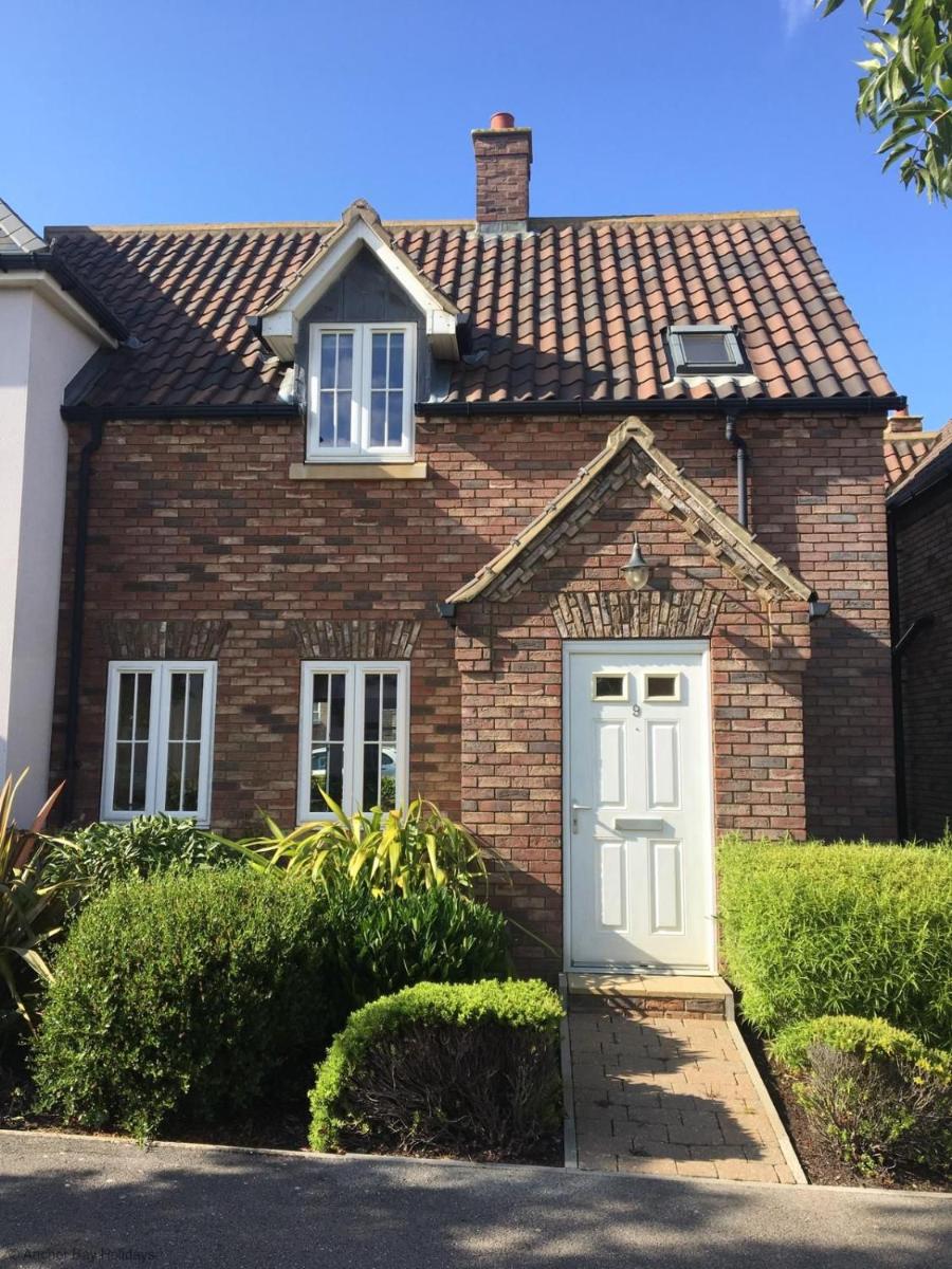 Bluebell Cottage - Housity
