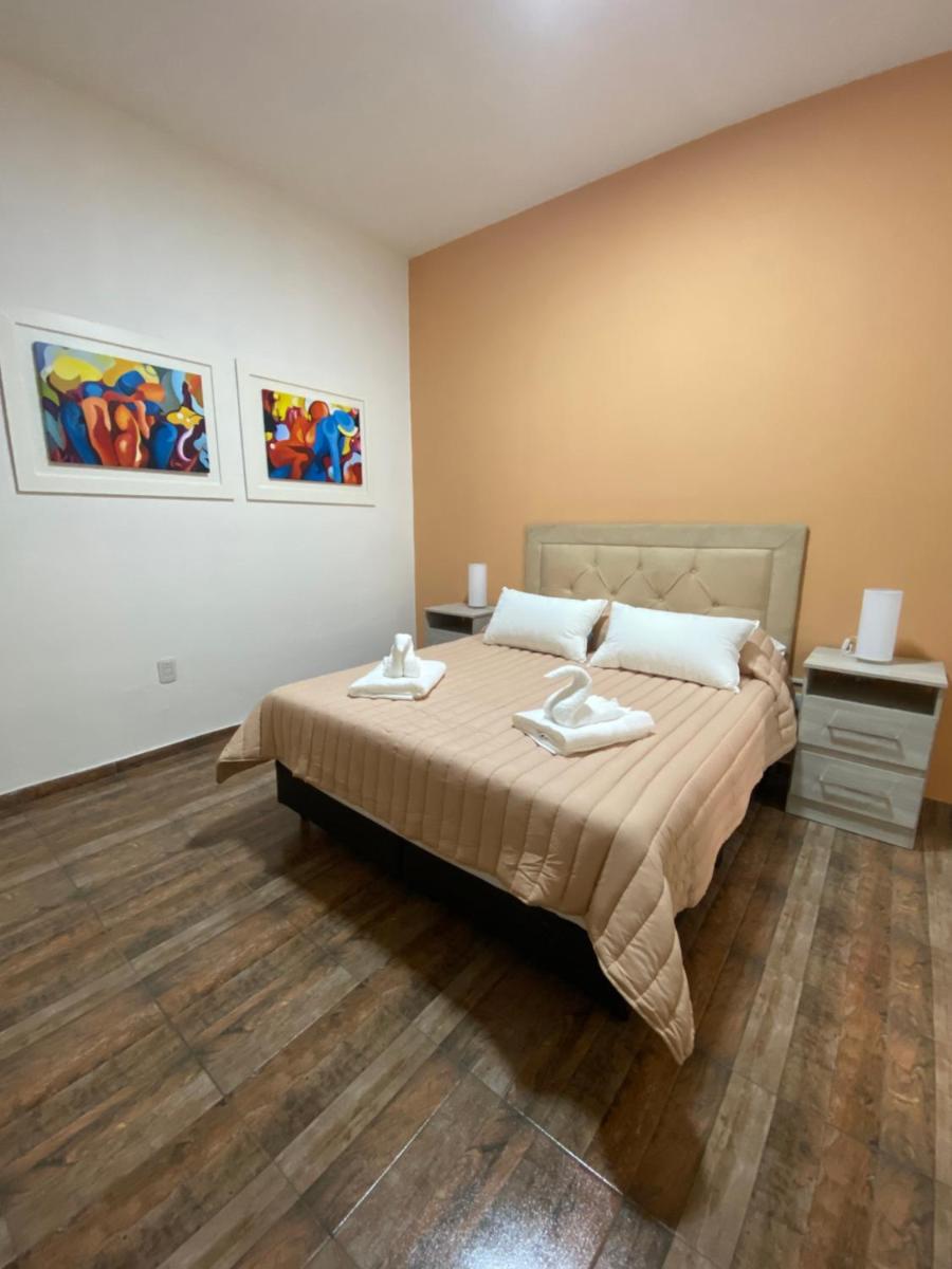 Lomar Apart - Villa María - Housity