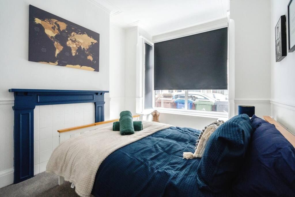 Tranquil seaside stay - Housity