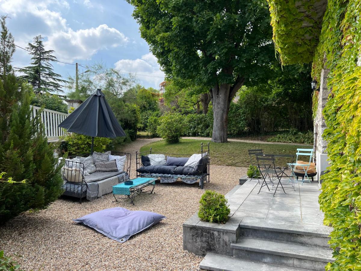 Belle maison avec jardin - Housity