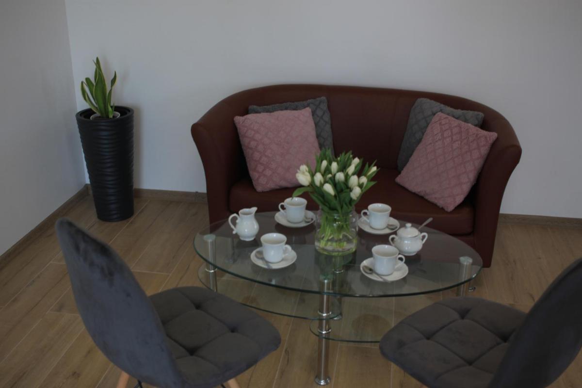 Diamentowa 7 Rent Home Konarzewo Poznań - Housity