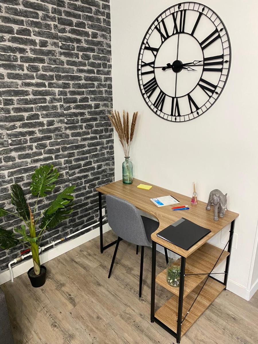 Super Appartement T3 proche gare - Housity