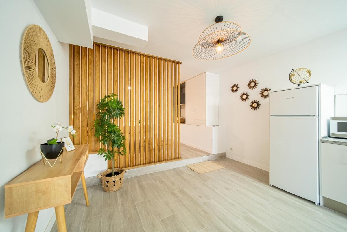 Apartamento Alisios Beach Puerto del Carmen - Housity