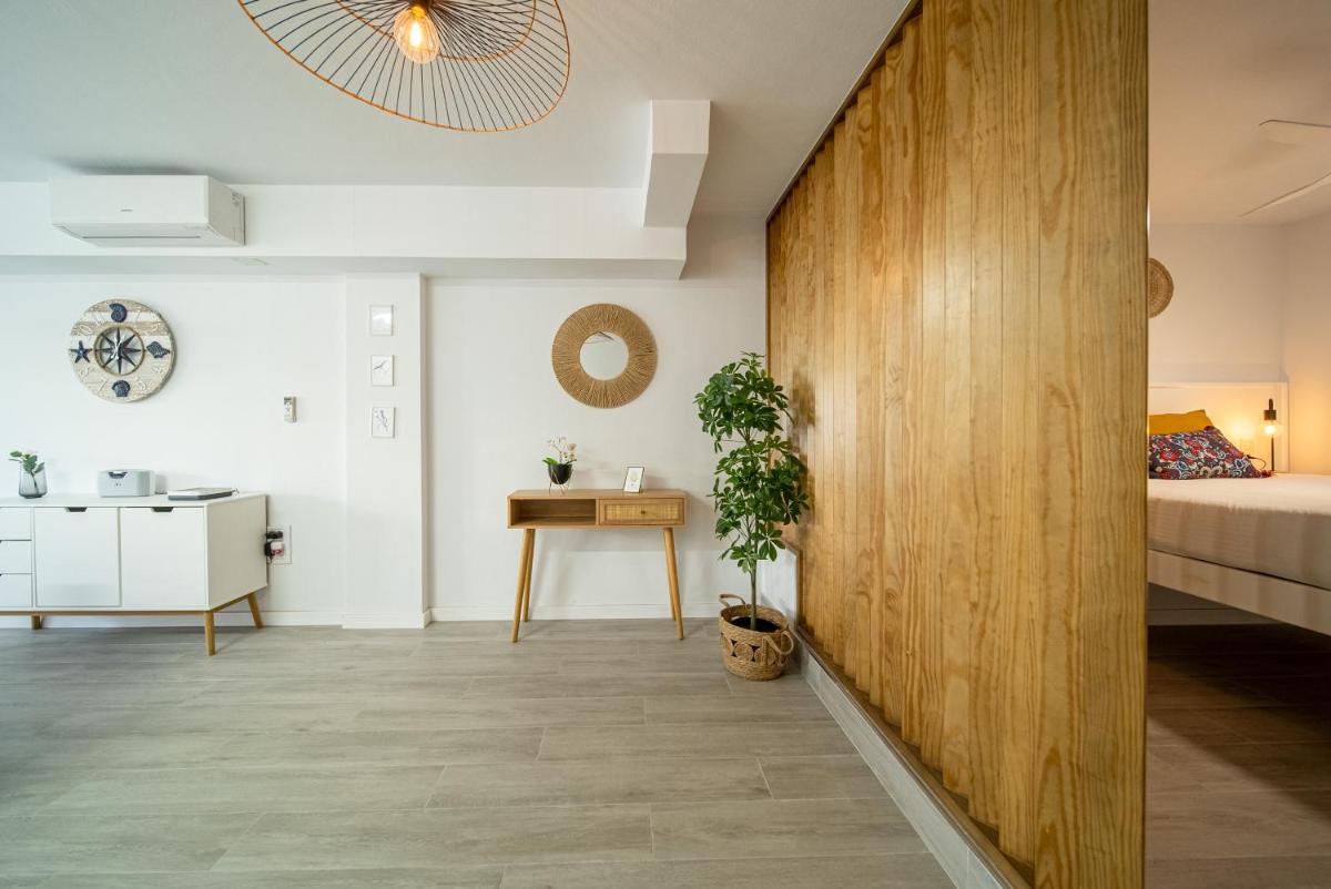 Apartamento Alisios Beach Puerto del Carmen - Housity