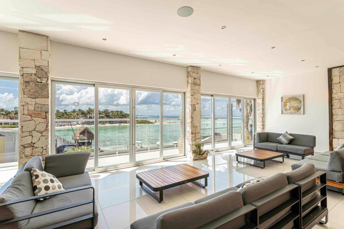 Mia Reef Isla Mujeres Cancun All Inclusive Resort - Housity