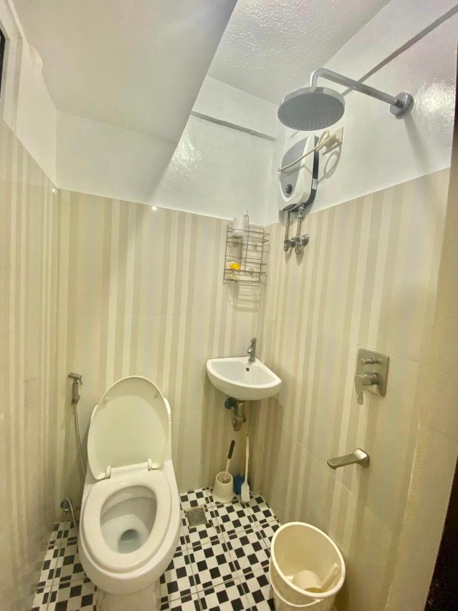 Tiny Room Hura Homes II Condominium Unit Visayas Avenue QC - Housity