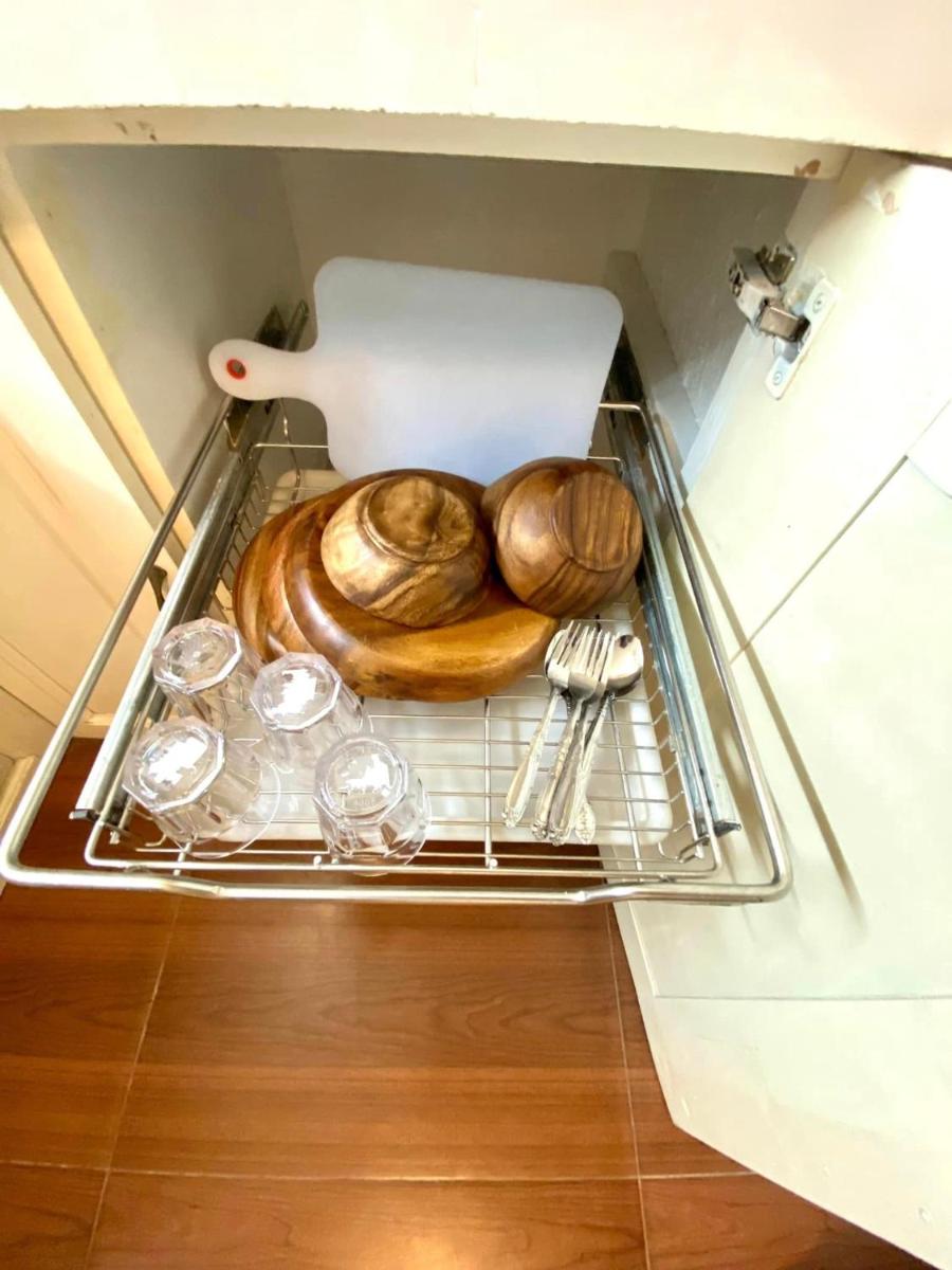 Tiny Room Hura Homes II Condominium Unit Visayas Avenue QC - Housity