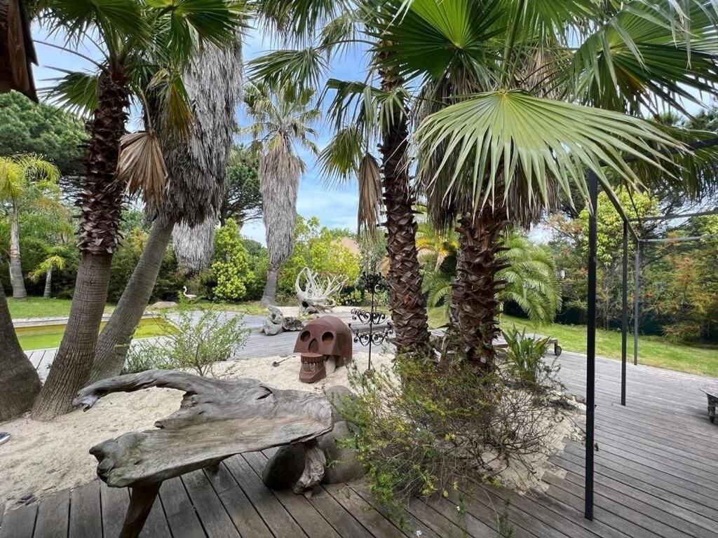 Villa tropezienne - Housity