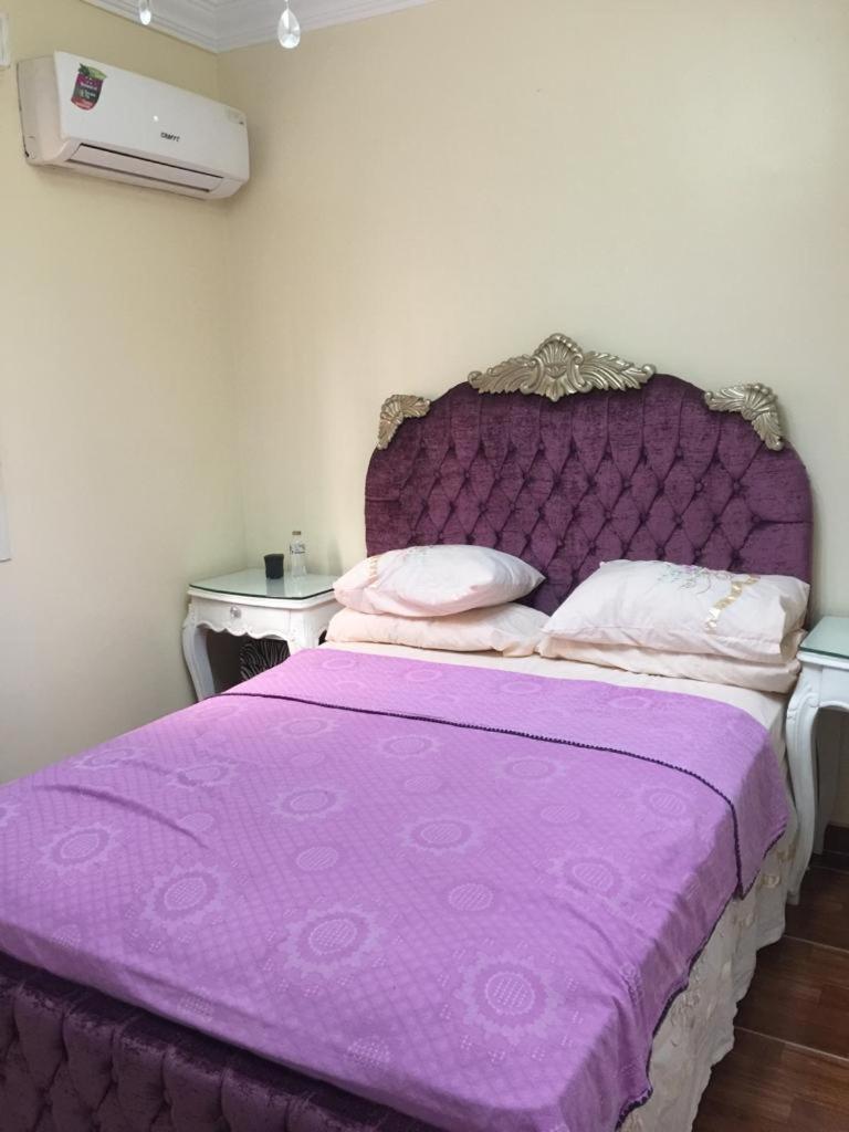 هضبة الاهرام جيزه - Housity