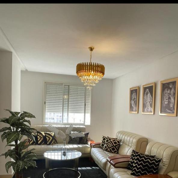 Suitetrails - Excellent apartment with swimming pool in Agadir