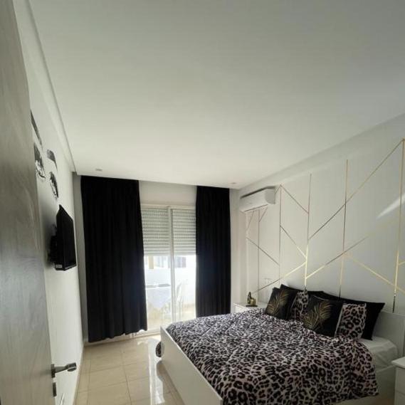 Suitetrails - Excellent apartment with swimming pool in Agadir