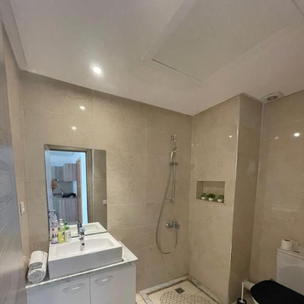 Suitetrails - Excellent apartment with swimming pool in Agadir