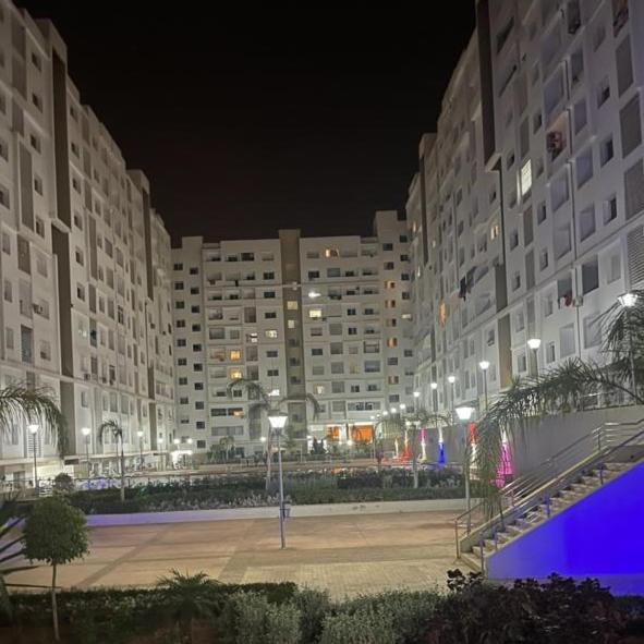 Suitetrails - Excellent apartment with swimming pool in Agadir