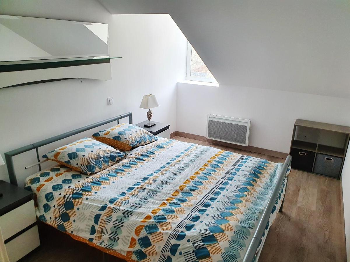 Appartement de 2 chambres avec vue sur le lac a Chateau Arnoux Saint Auban - Housity