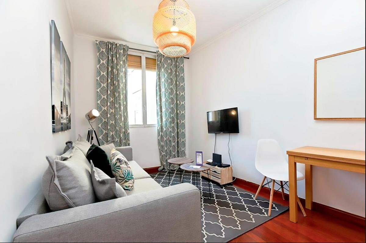 My City Home - Acogedor apartamento en Chueca - Housity