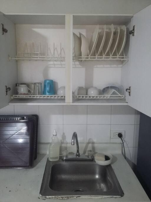 Apartamento Económico En El Sector Torre Del Cable - Housity