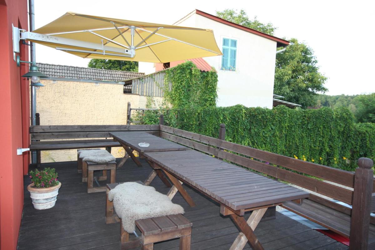 Cour De Berlin - Housity