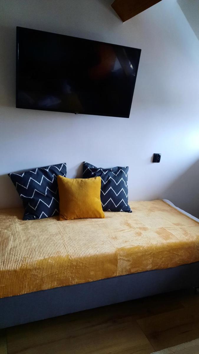 Pokój 3 osobowy u Makosi - Housity