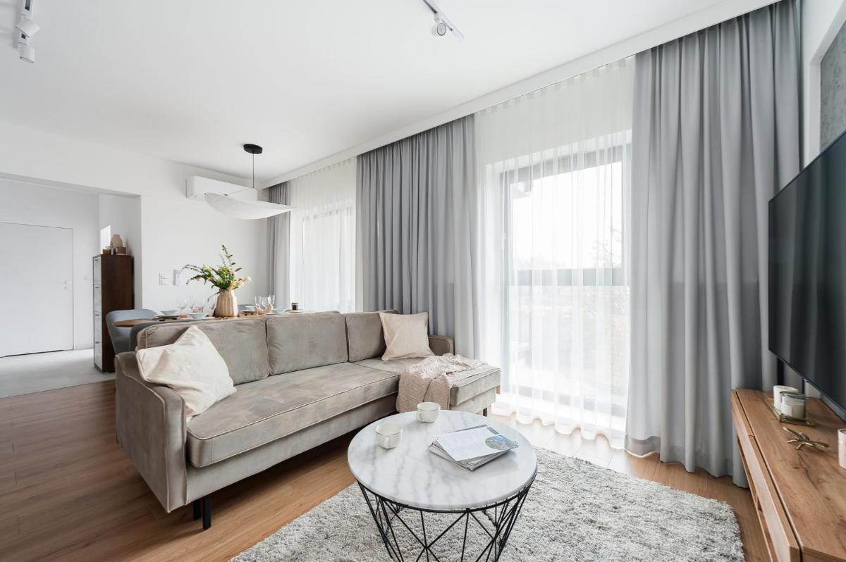 Suitetrails - Lake Club Apartments by Loft Affair