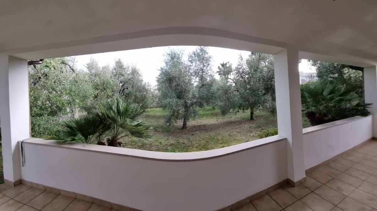 VILLA TERRY - Housity