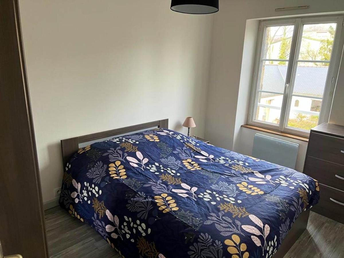 Suitetrails - Appartement d'une chambre avec wifi a Flers