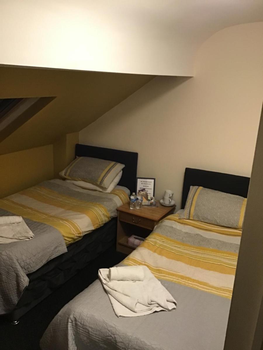 The Old Stanley Arms - Housity