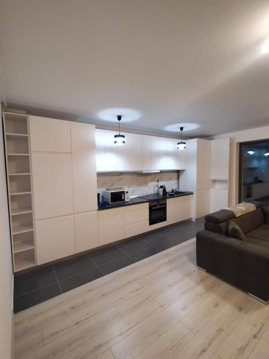 Transalpina Residence 16 - Housity