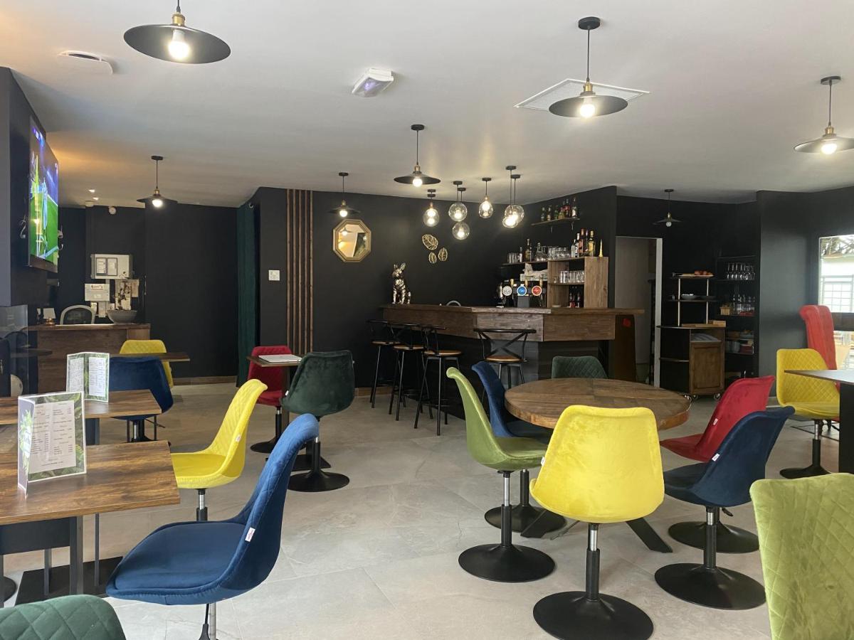 Fasthotel Mont de Marsan - Housity