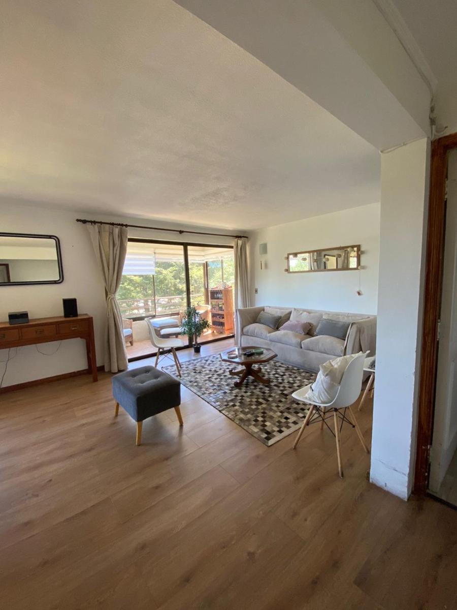 Suitetrails - Hermoso y amplio Departamento con vista al rio