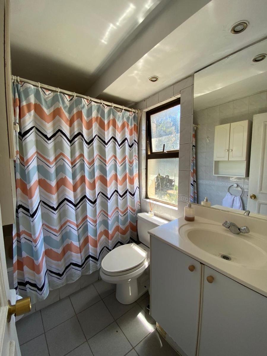 Suitetrails - Hermoso y amplio Departamento con vista al rio