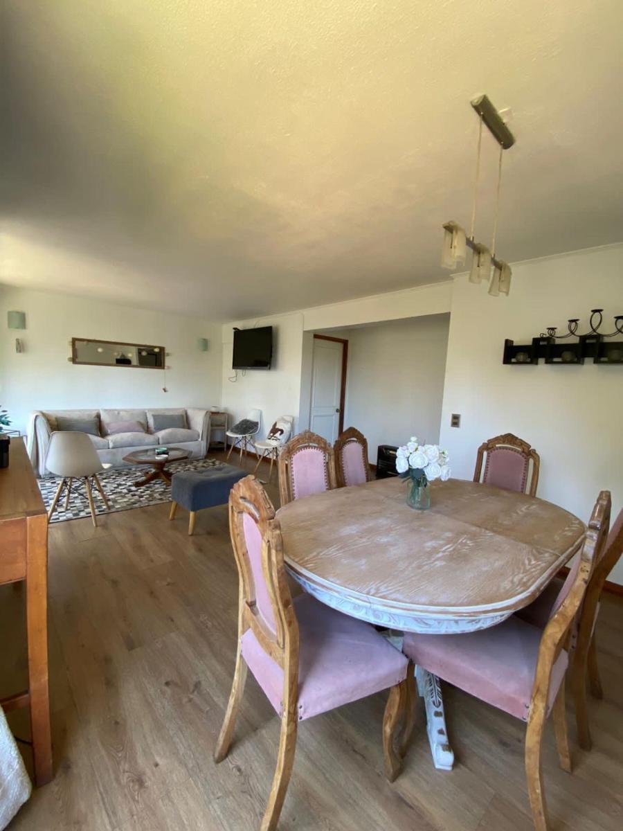 Hermoso y amplio Departamento con vista al rio - Housity