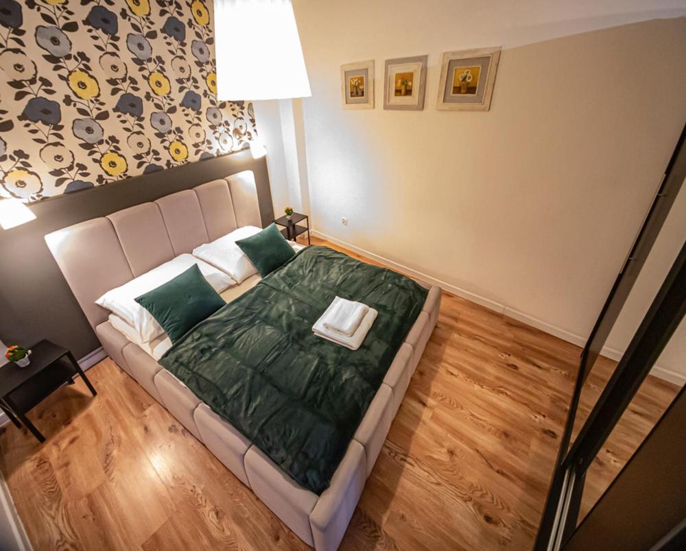 Apartament Marklissa - Housity