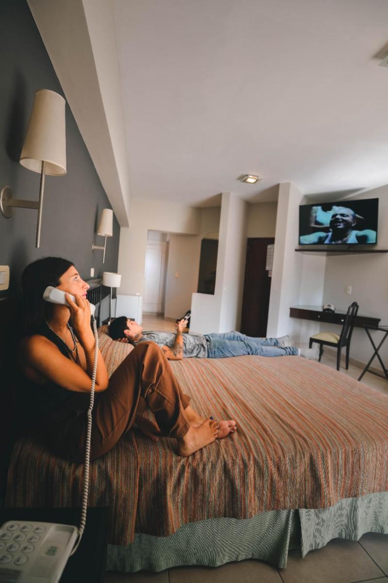 Suitetrails - Hotel Ghala Salta