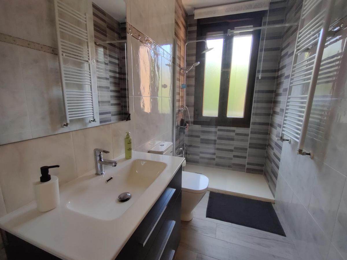 Piso Bilbao San Mamés - Housity