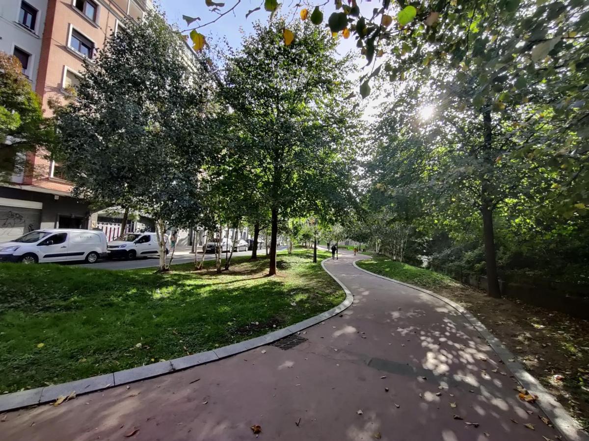 Piso Bilbao San Mamés - Housity